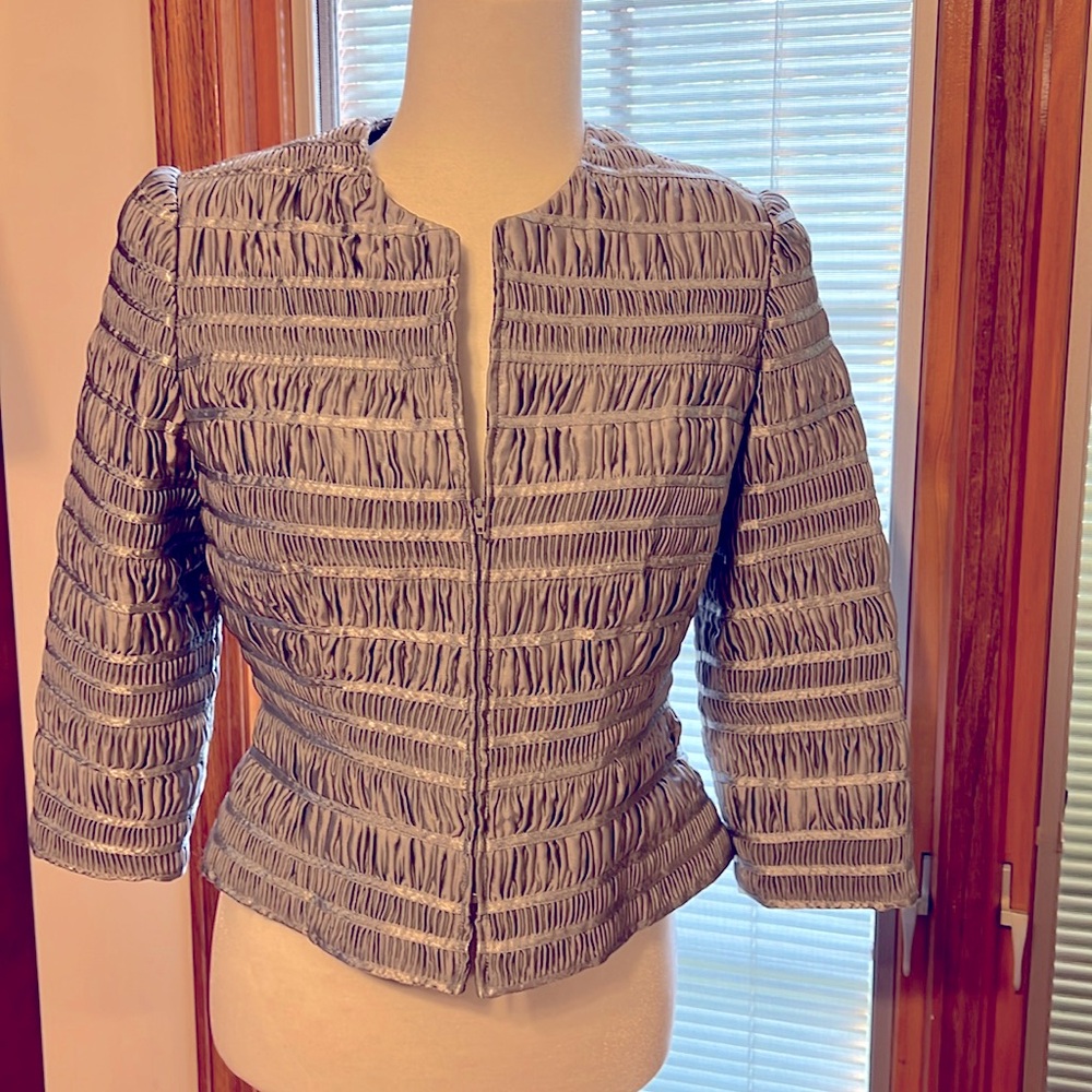 2 cocktail Jacket